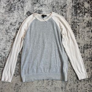 Express Sweater size small